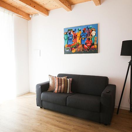 Aloe Comfort Rooms Pescara Exterior foto