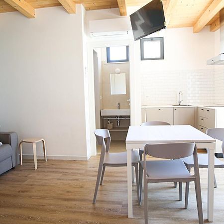 Aloe Comfort Rooms Pescara Exterior foto