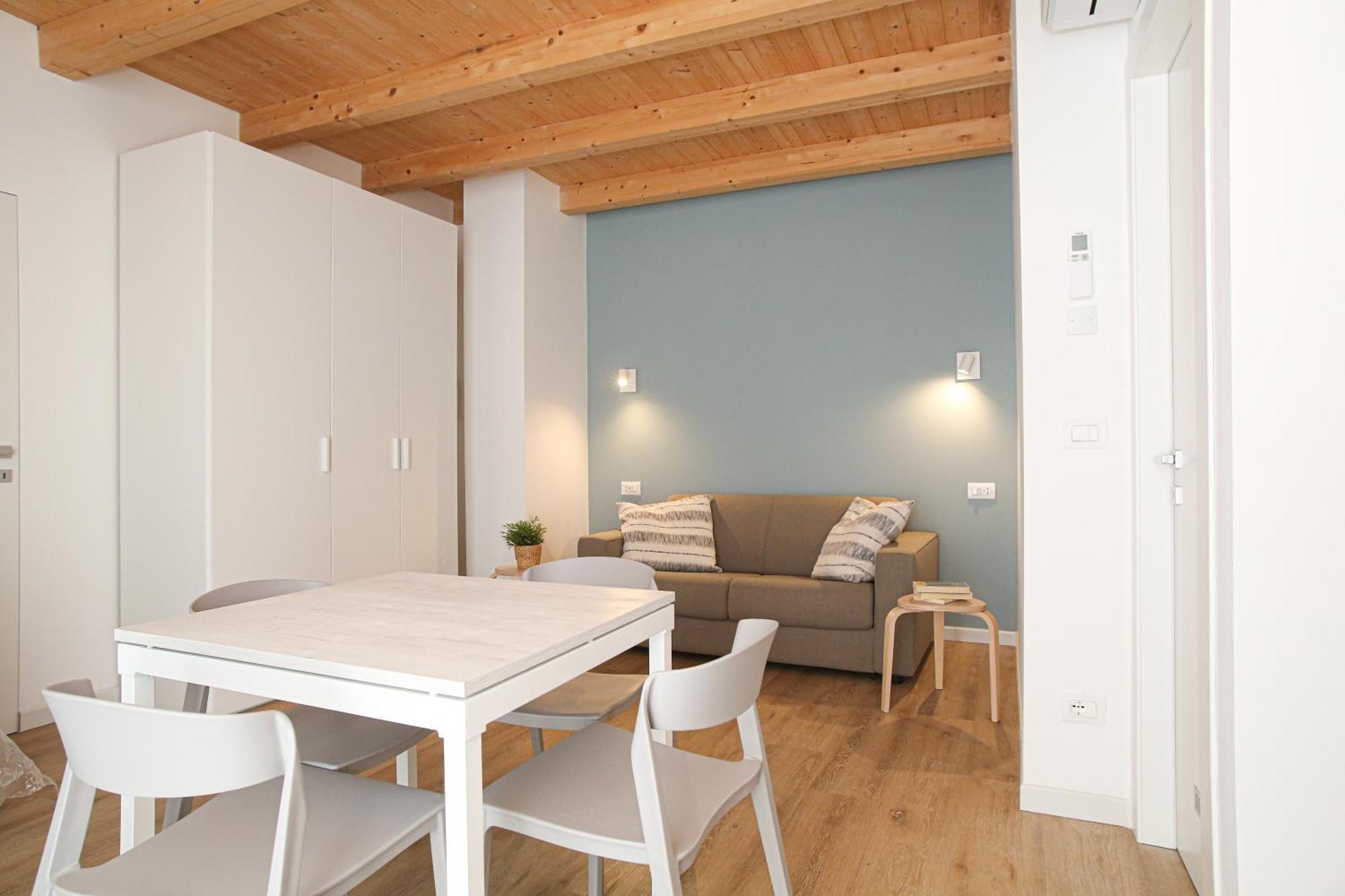 Aloe Comfort Rooms Pescara Exterior foto