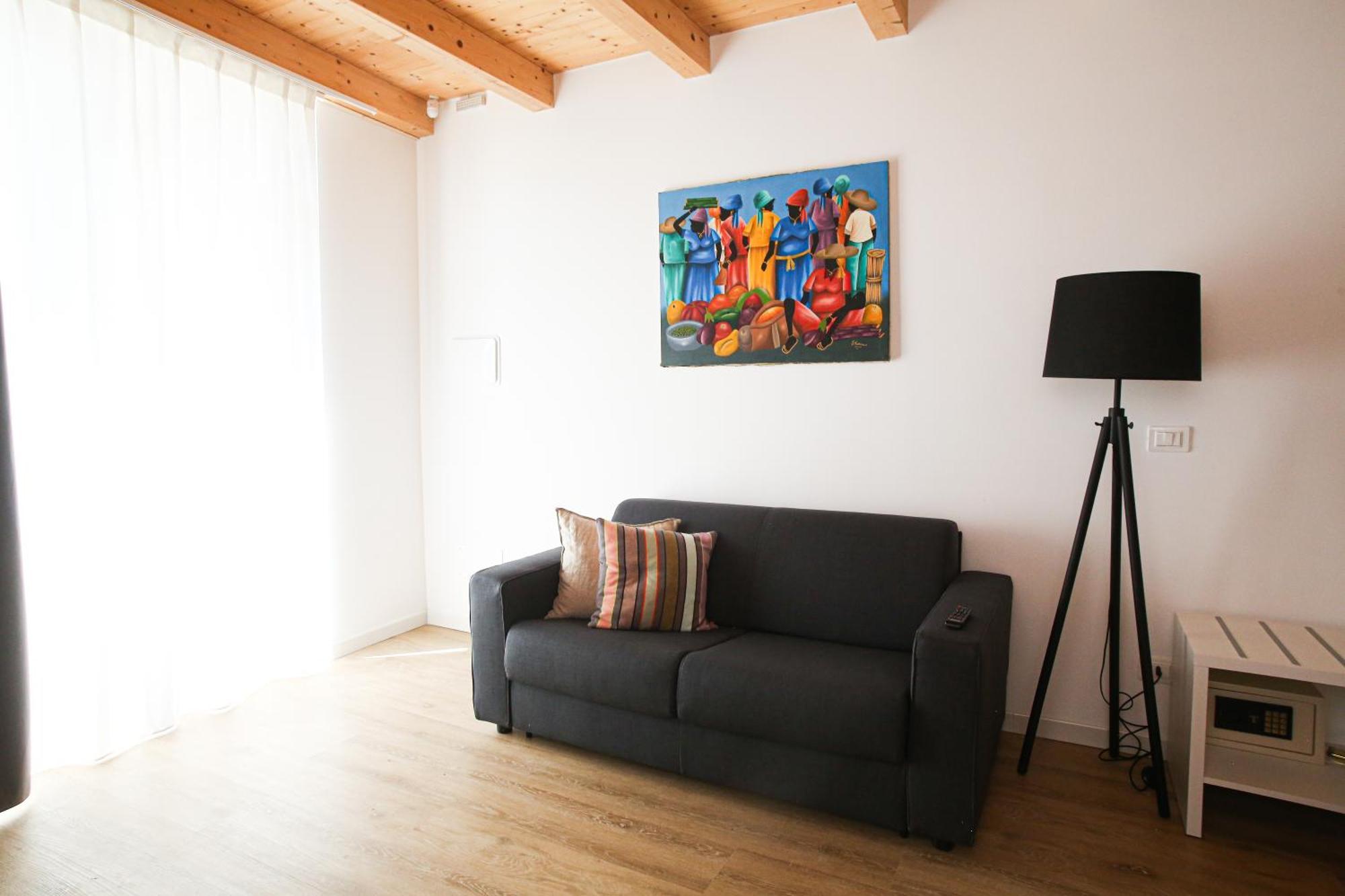 Aloe Comfort Rooms Pescara Exterior foto