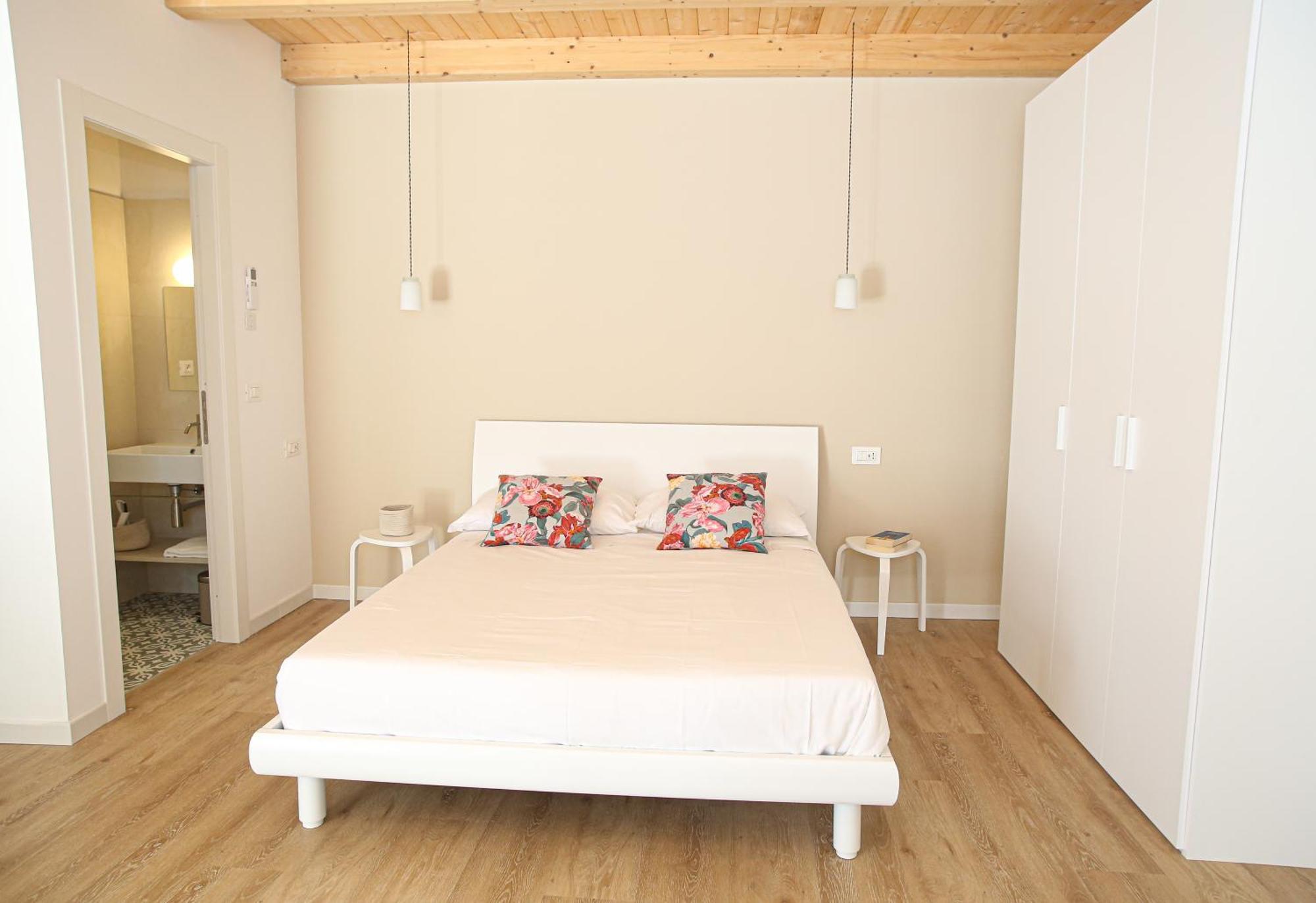 Aloe Comfort Rooms Pescara Exterior foto