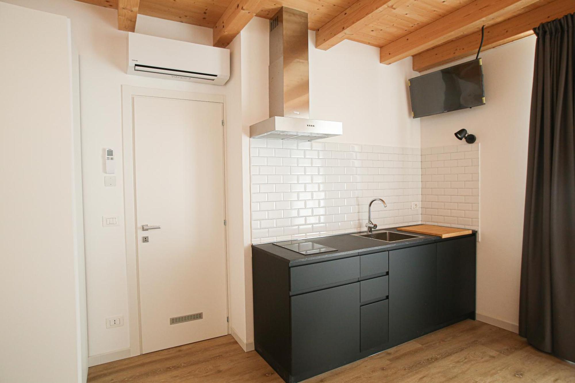 Aloe Comfort Rooms Pescara Exterior foto