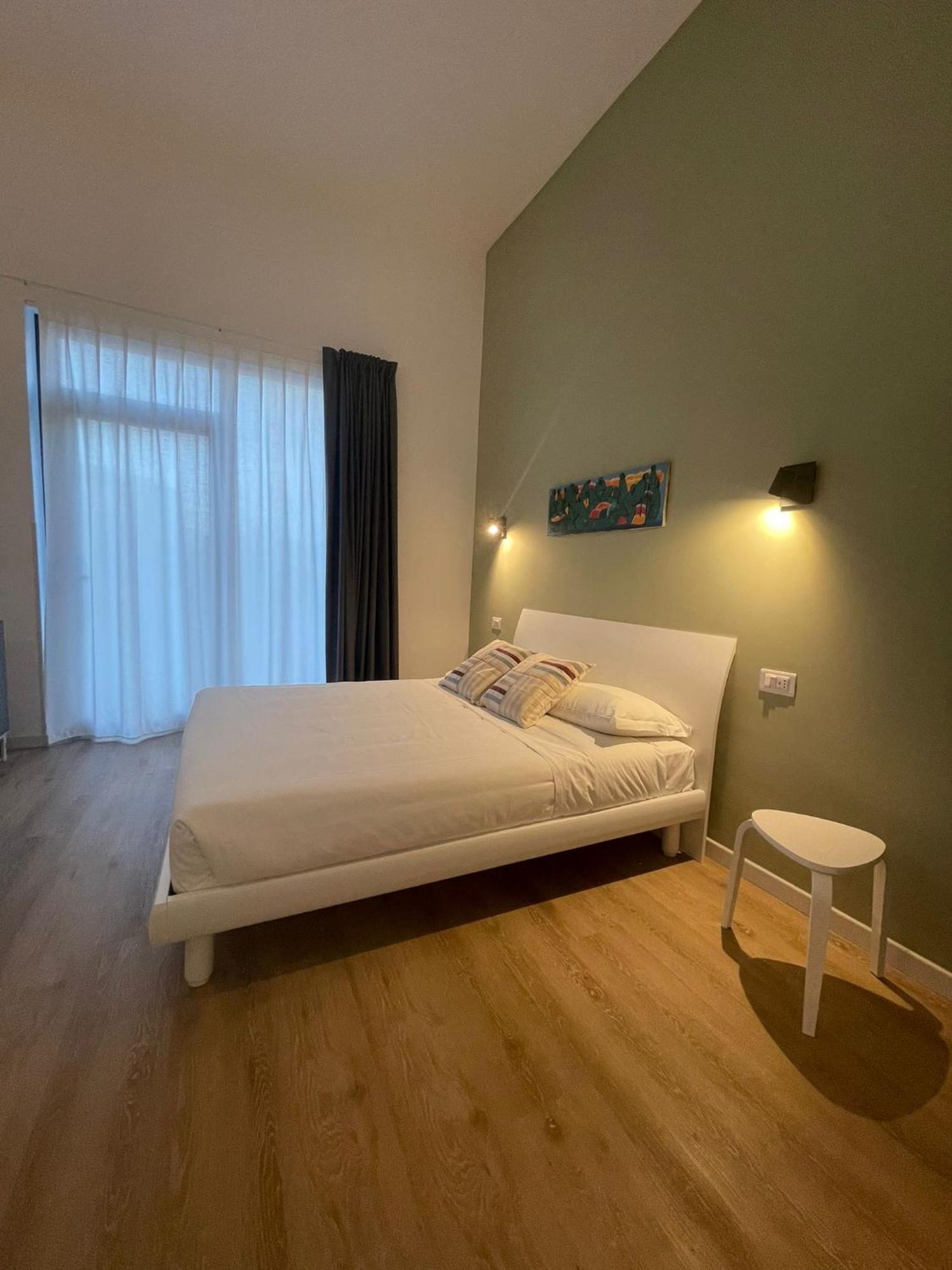 Aloe Comfort Rooms Pescara Exterior foto