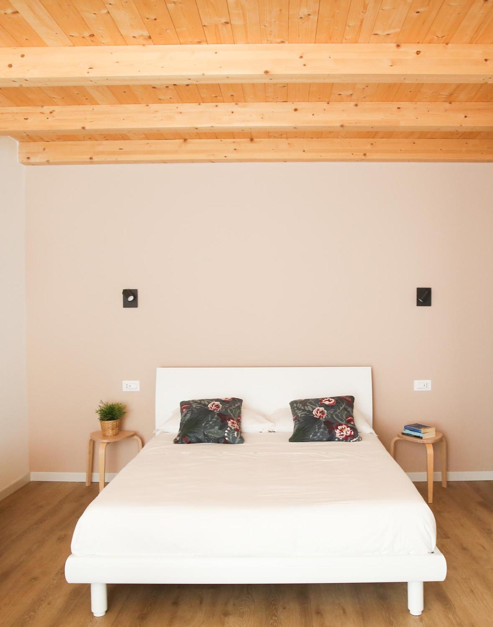 Aloe Comfort Rooms Pescara Exterior foto